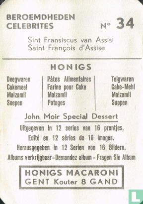 Sint Fransiscus van Assisi - Image 2