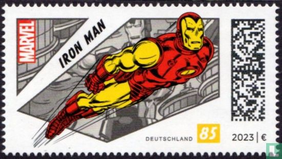 Iron Man