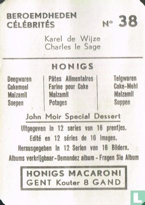 Karel de Wijze - Image 2
