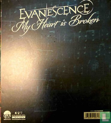 Evanescence - Bild 2