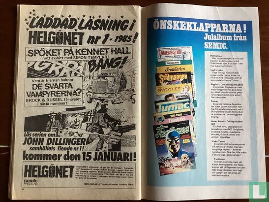 Helgonet - Bild 3