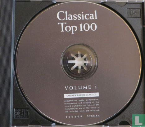 Classical Top 100 #1 - Bild 3