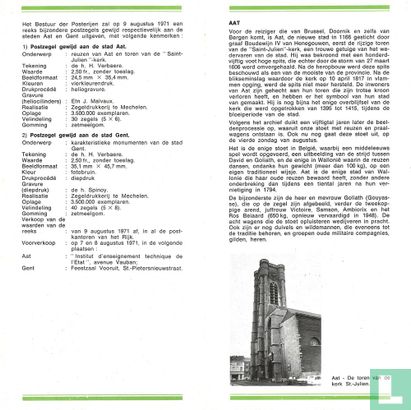 Ath et Gand  - Image 2