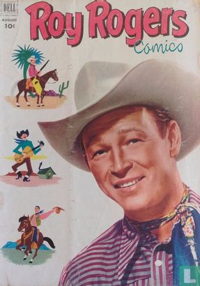 Roy Rogers 56 - Afbeelding 1