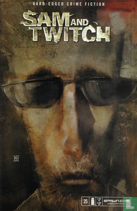 Sam and Twitch 25 - Image 1
