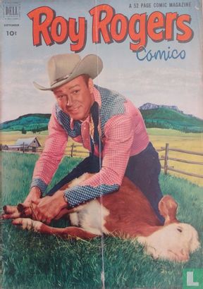 Roy Rogers 57 - Bild 1