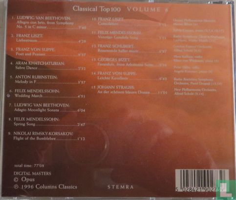Classical Top 100 #6 - Afbeelding 2
