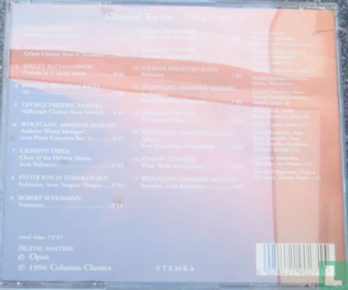 Classical Top 100 #4 - Bild 2