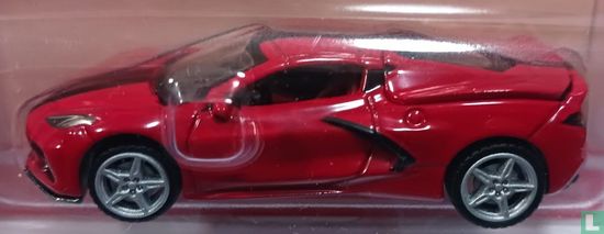 Chevrolet Corvette - Image 3