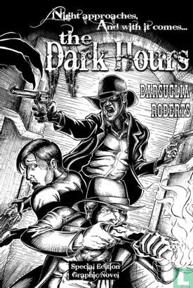 The Dark Hours - Bild 1