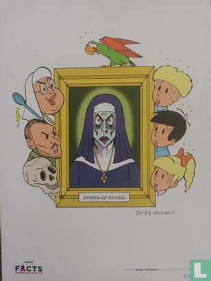 Spoken op school - Bild 3