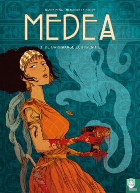 Medea - Bild 6