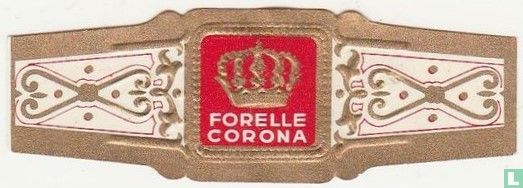 Forelle Corona - Bild 1