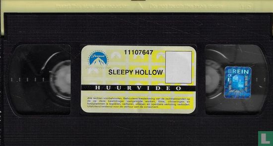 Sleepy Hollow - Image 3