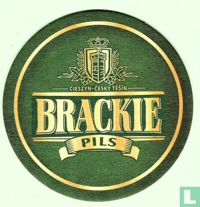 Brackie pils - Bild 1