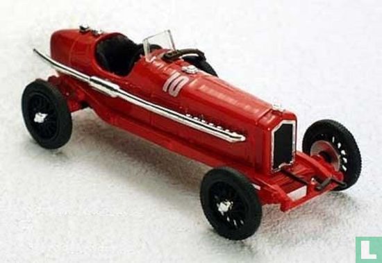 Alfa Romeo B/P3  - Image 1