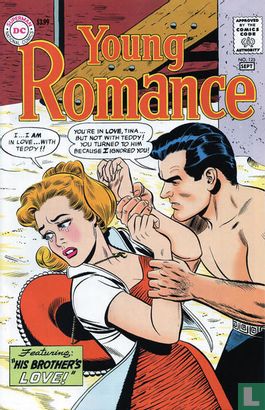 Young Romance 125 - Image 1