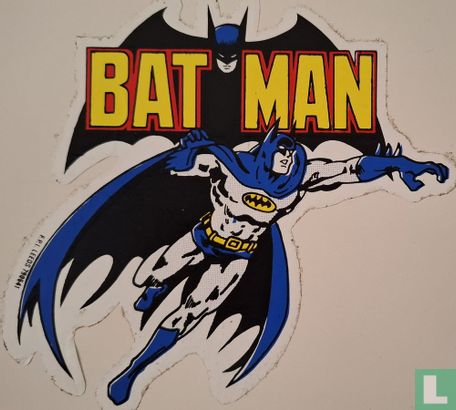 batman