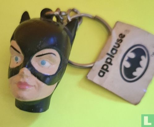 Catwoman