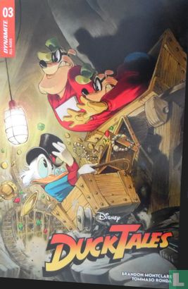 Ducktales - Image 1