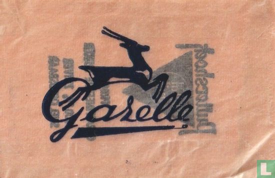 Gazelle  - Image 1