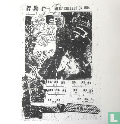 Merz.Collection: 004 - Image 1