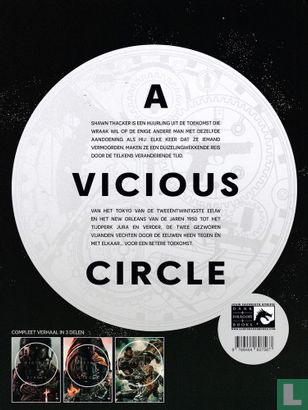 A Vicious Circle 1 - Image 2