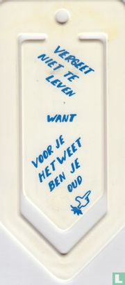 DE DWARSLIGGERS - Image 2