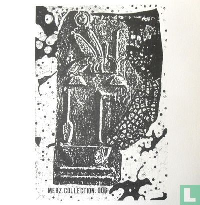 Merz.Collection: 006 - Image 1