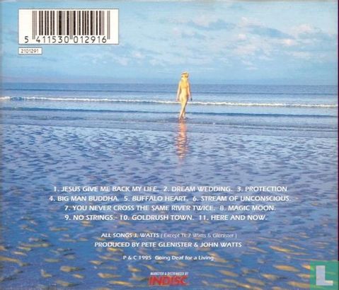 Stream - Afbeelding 2