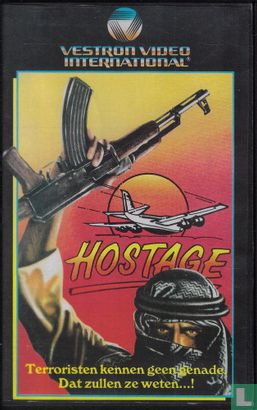 Hostage - Image 1