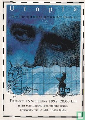 Schaubude - Utopia - Afbeelding 1