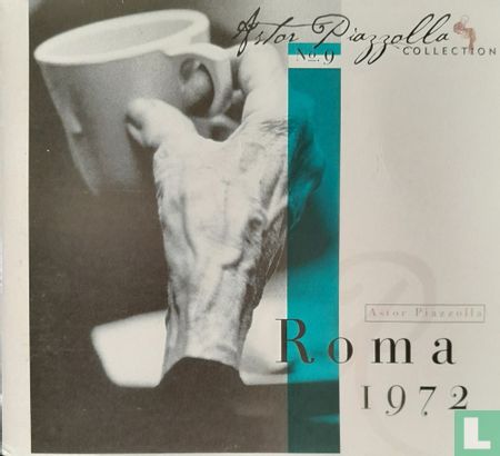 Roma 1972 - Bild 1