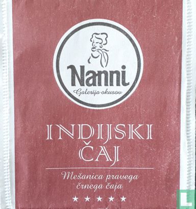 Indijski Caj - Image 1