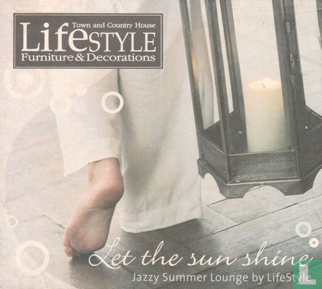 Let the Sun Shine (Jazzy Summer Lounge by LifeStyle) - Bild 1