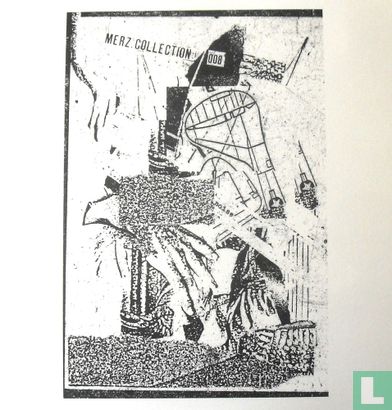 Merz.Collection: 008 - Bild 1