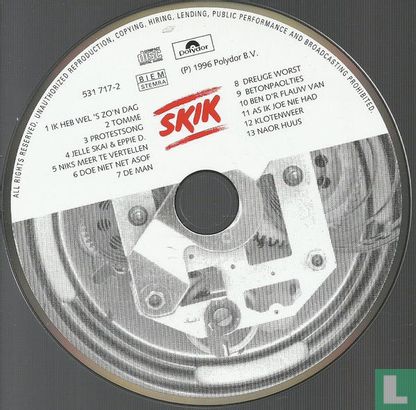 Skik - Image 3