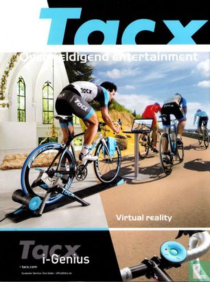 Fiets 1 - Afbeelding 2
