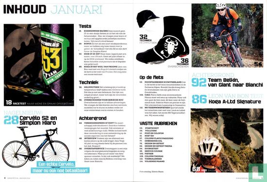 Fiets 1 - Afbeelding 3