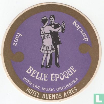 Belle époque