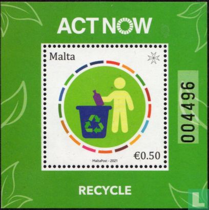 Recycle