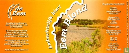 Eem Blond