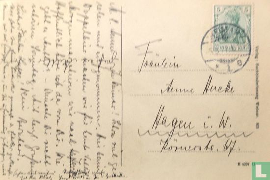 Postkarte