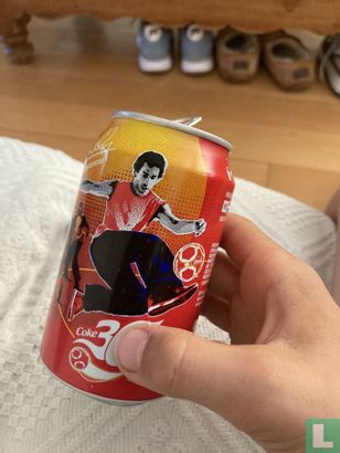 Coca cola