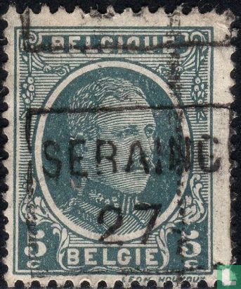 Le roi Albert I