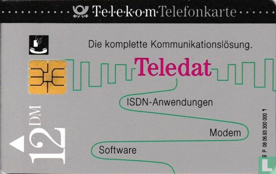 Teledat - Image 1