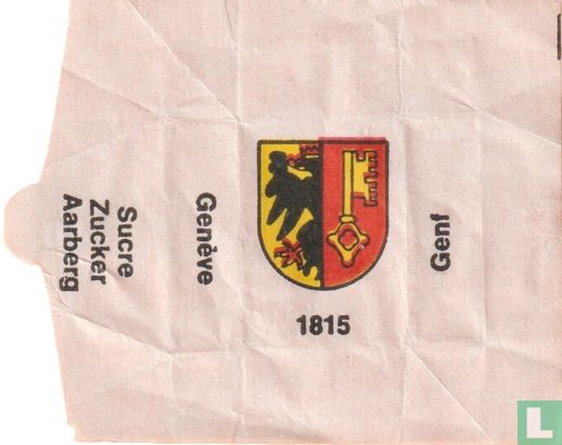 Genève - Genf