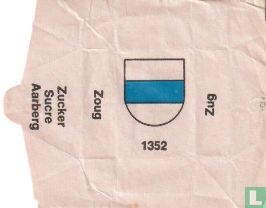 Zoug - Zug