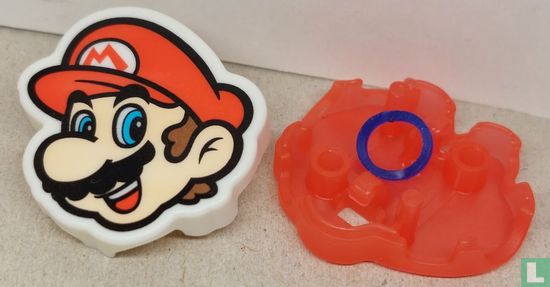 Mario pen holder - Image 1