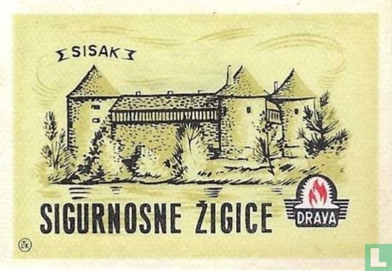 Sisak